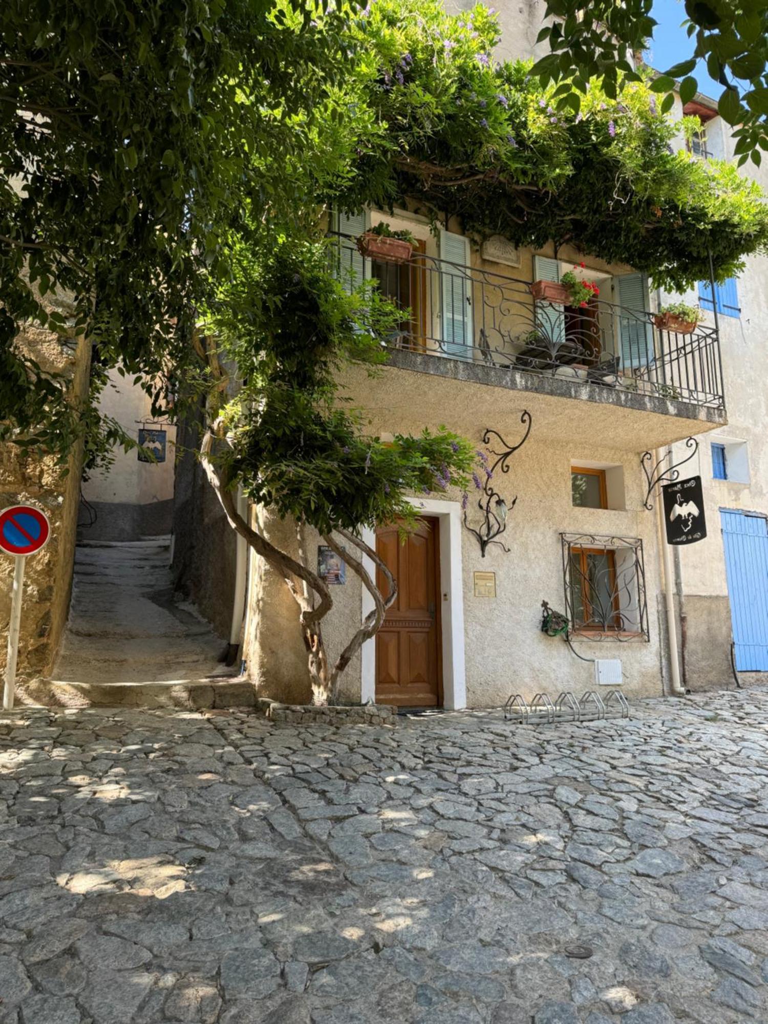 Chez Marco Gite & Spa Cappellina Villa Muro  Exterior photo